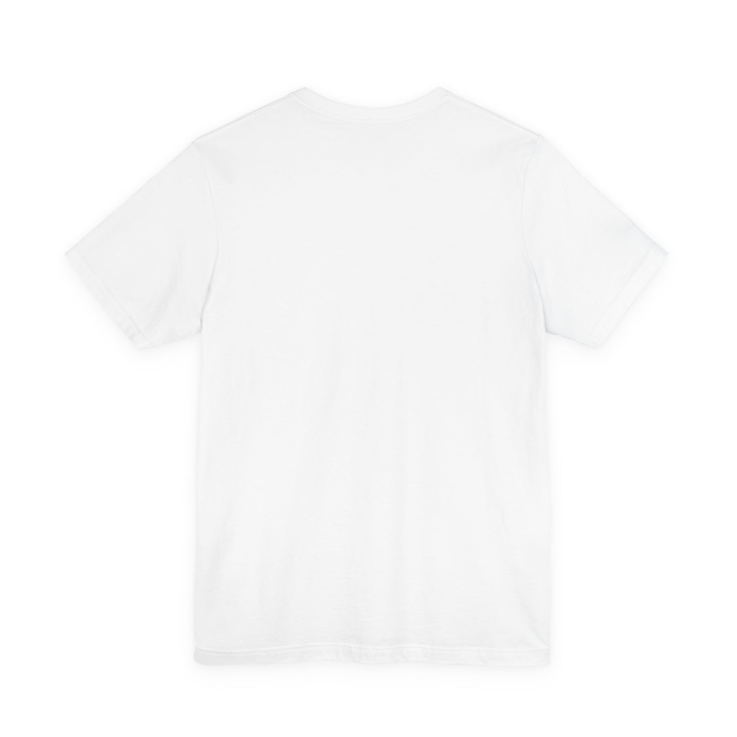 Wander Nova Scotia Wolf Portrait T-Shirt