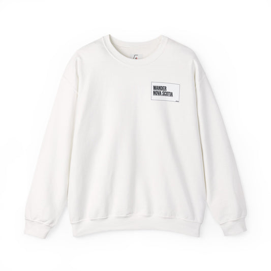 Perfectly Imperfect Crewneck Sweatshirt