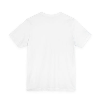 Wander Nova Scotia Wolf Portrait T-Shirt