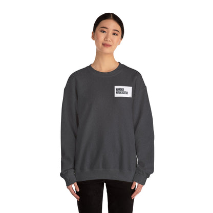 Perfectly Imperfect Crewneck Sweatshirt