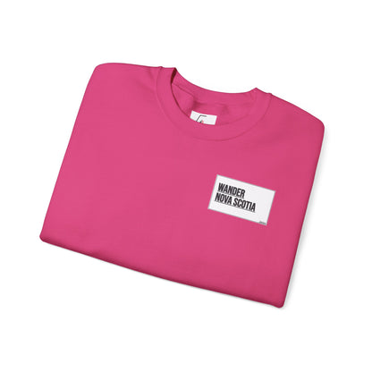 Perfectly Imperfect Crewneck Sweatshirt